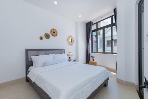 Villa Snowflake Homestay