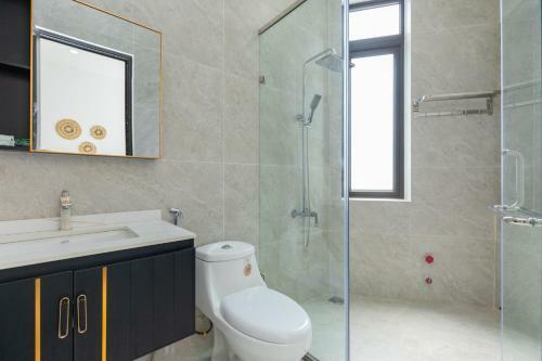 Villa Snowflake Homestay