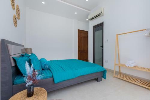 Villa Snowflake Homestay