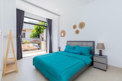 Villa Snowflake Homestay