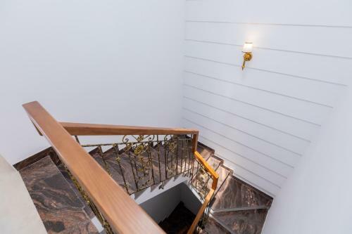 Villa Snowflake Homestay