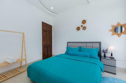 Villa Snowflake Homestay