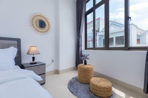 Villa Snowflake Homestay