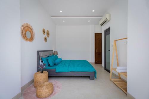 Villa Snowflake Homestay