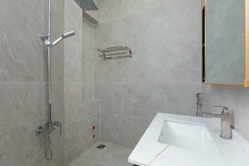 Villa Snowflake Homestay