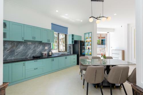 Villa Snowflake Homestay