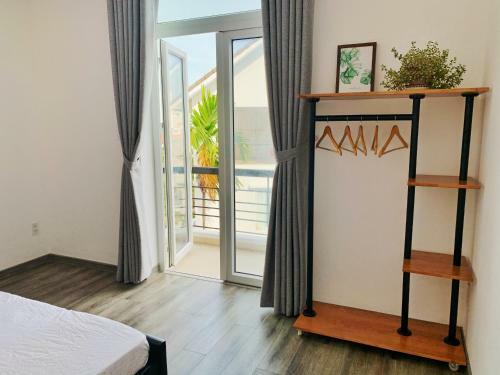 Vung Tau Beach Villa- Back Beach Villa- 4 Bedrooms Villa