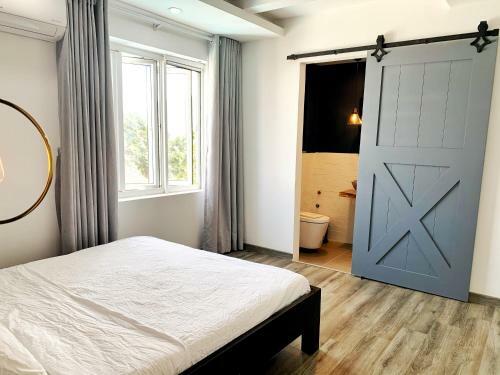 Vung Tau Beach Villa- Back Beach Villa- 4 Bedrooms Villa