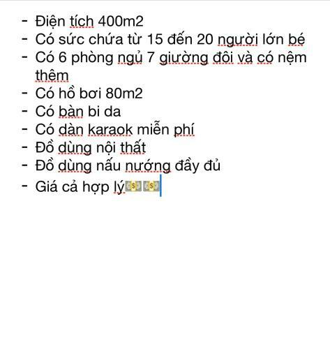 Villa Minh Ph??c