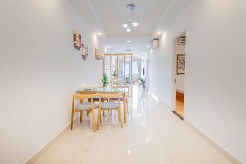 Apartamento Pi House - C?n H? V?ng T�u Melody