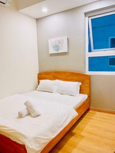 Apartamento Pi House - C?n H? V?ng T�u Melody