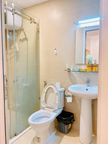 Apartamento Pi House - C?n H? V?ng T�u Melody