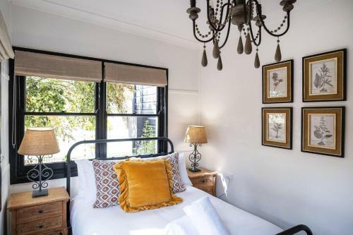 Mudgee Maison- A Charming Vintage Country Escape