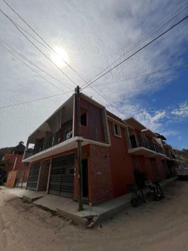 Apartamento Casa Surf
