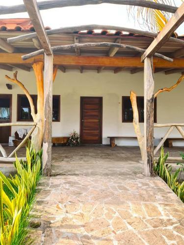 Hotel San Rafael