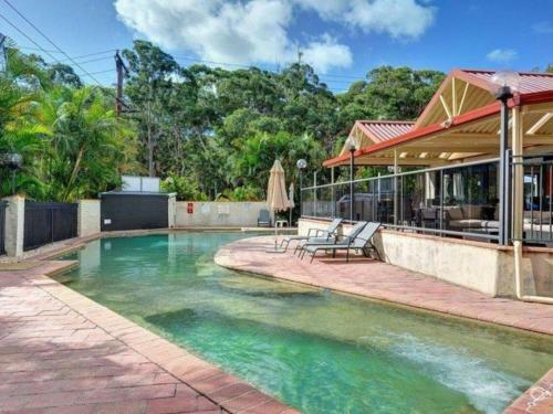 Apartamento Bayview Loft At Nelson Bay