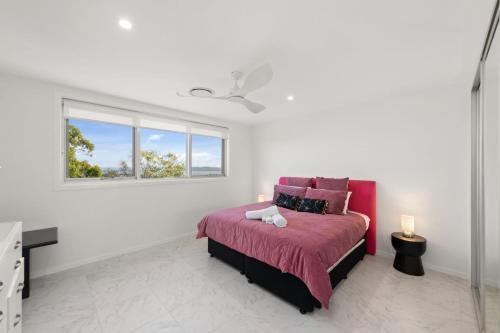 Apartamento Gymea Way 21