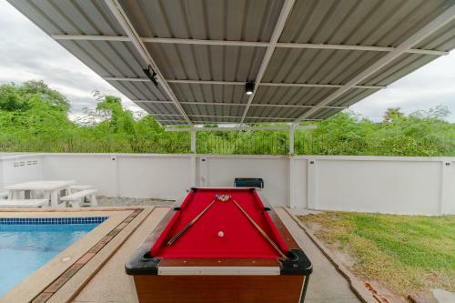 ?????? ??????? ?????? ????????? Delight Party Hua-hin Pool Villa