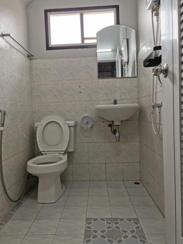 Albergue Smile Guesthouse