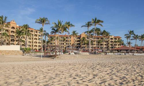 Apartamento Resort Coral Baja Mexico