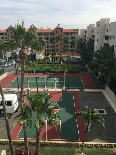 Apartamento Resort Coral Baja Mexico