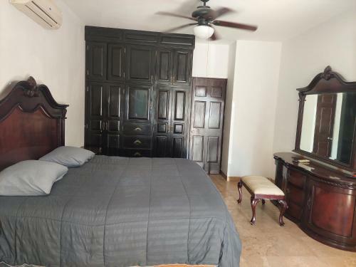 Apartamento Loft Con Alberca