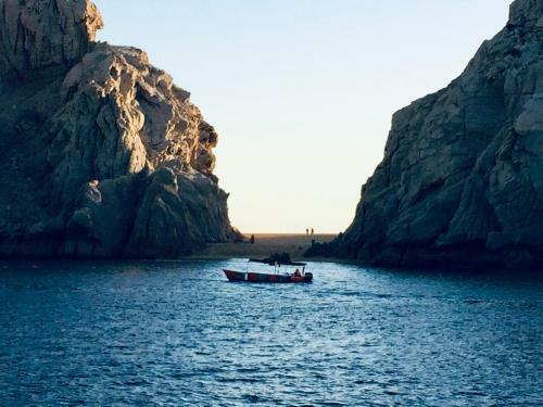 Apartamento Cabo Medano Beach