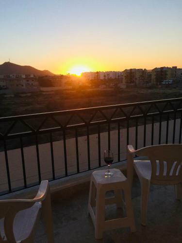 Apartamento Cabo Medano Beach