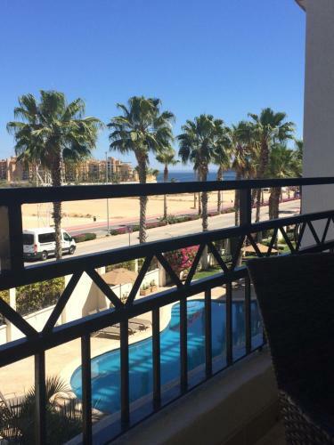 Apartamento Cabo Medano Beach