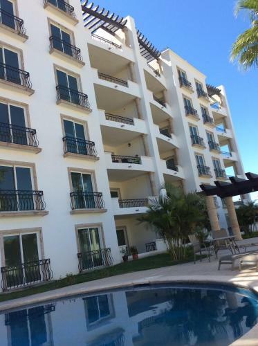 Apartamento Cabo Medano Beach