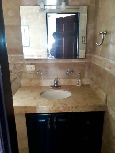 Apartamento Hermoso Loft Con Alberca