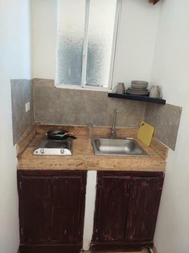 Apartamento Hermoso Loft Con Alberca