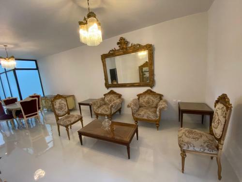 Apartamento Vista De Allende