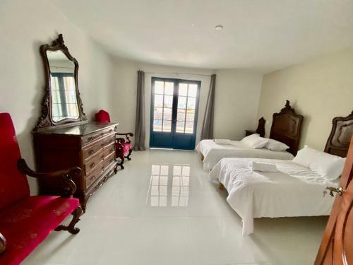 Apartamento Vista De Allende