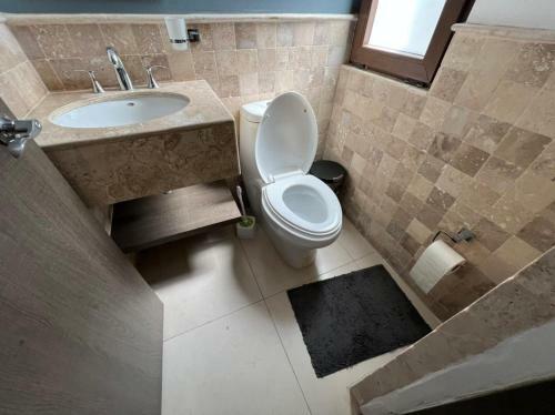 Apartamento Holt - Amazing 2 Br In San Miguel