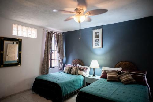 The Bersal House Bed And Breakfast