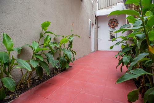 The Bersal House Bed And Breakfast