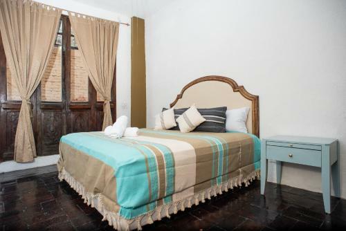 The Bersal House Bed And Breakfast