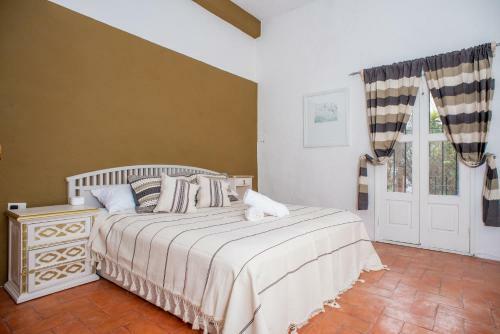 The Bersal House Bed And Breakfast