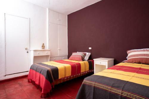 The Bersal House Bed And Breakfast