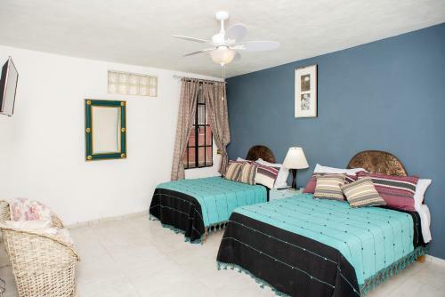 The Bersal House Bed And Breakfast