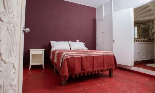 The Bersal House Bed And Breakfast