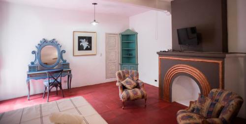 The Bersal House Bed And Breakfast