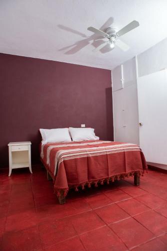 The Bersal House Bed And Breakfast