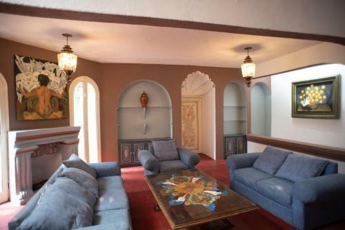 The Bersal House Bed And Breakfast