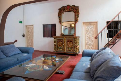 The Bersal House Bed And Breakfast