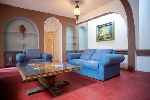 The Bersal House Bed And Breakfast