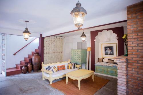 The Bersal House Bed And Breakfast