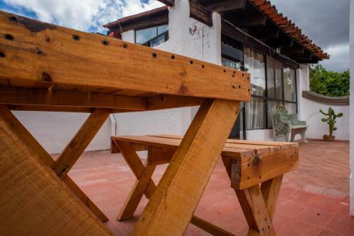 The Bersal House Bed And Breakfast