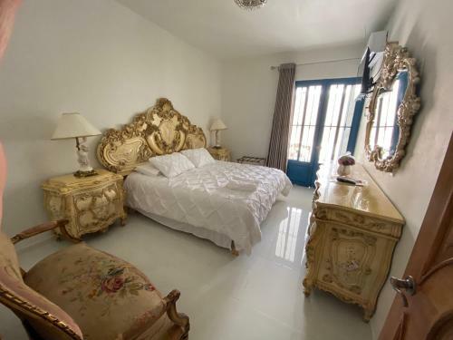 Apartamento Vista De Allende